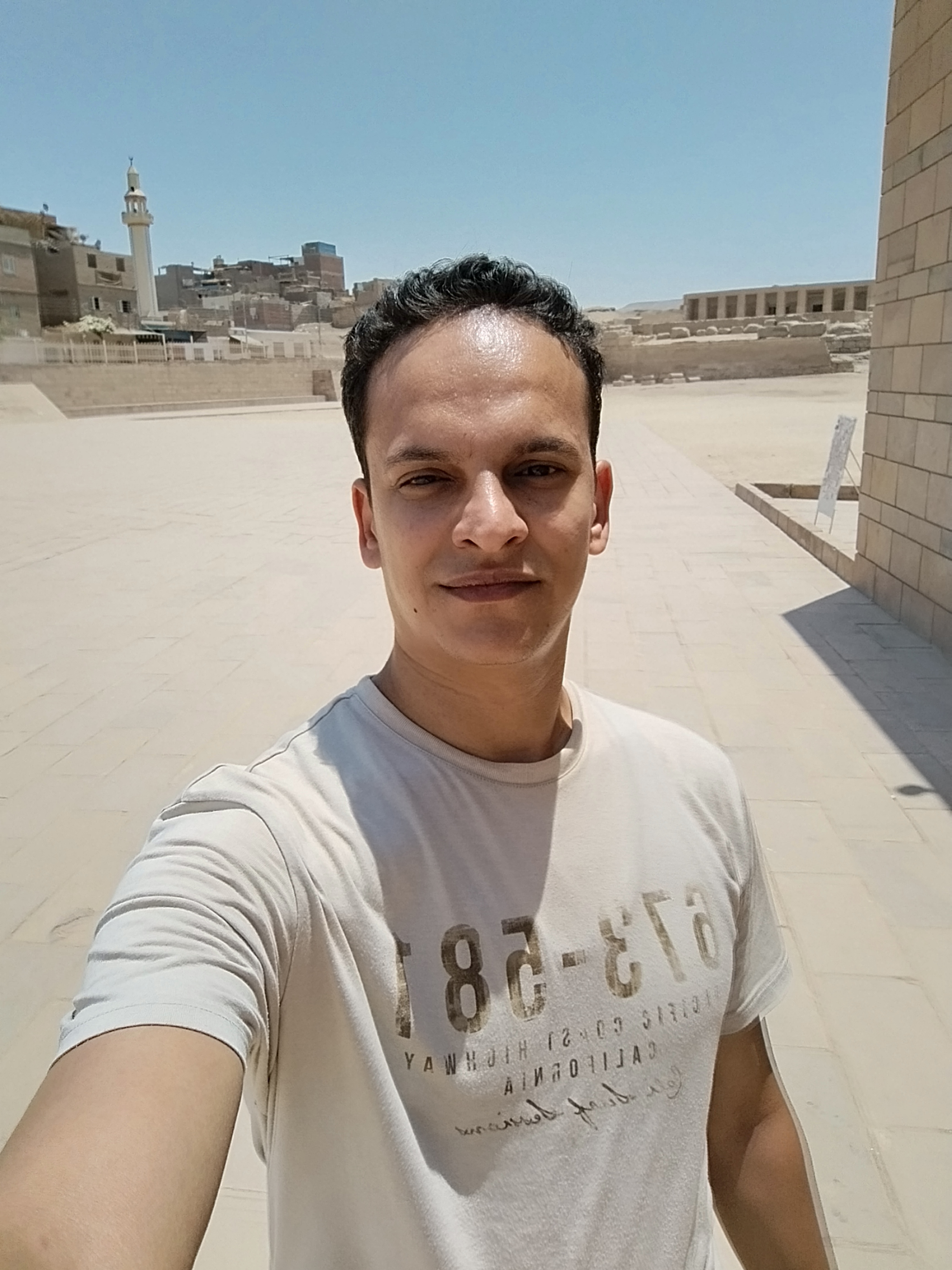 Mo-Ahmed
