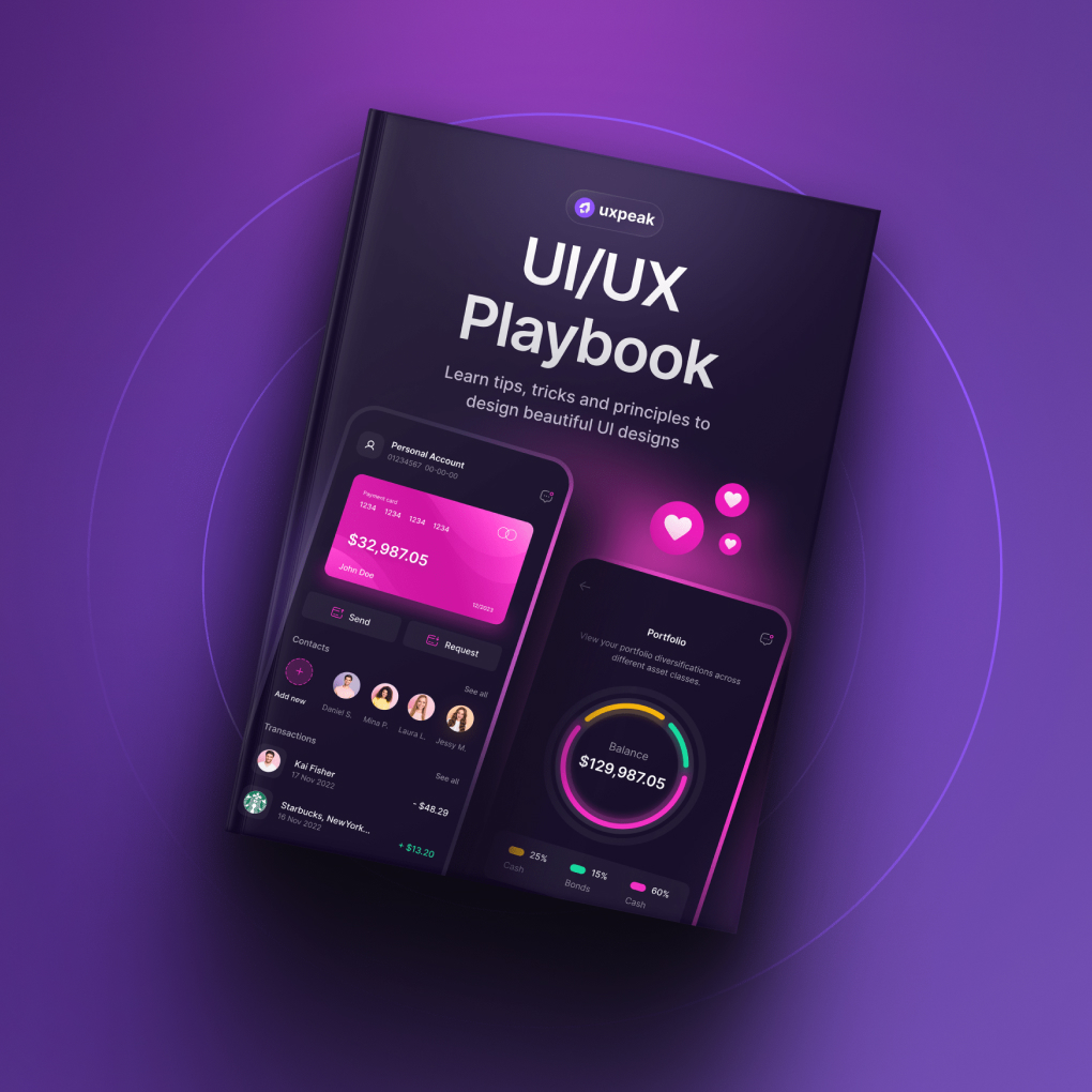 Demo product